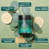 AlphaCleanse | Natural Liver Detox Supplement – Herbal Formula for Energy & Metabolism