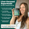 AlphaCleanse | Natural Liver Detox Supplement – Herbal Formula for Energy & Metabolism
