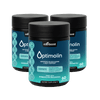 Optimolin | Glucose Balance Supplement – Natural Sugar Support & Wellness Formula