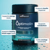 Optimolin | Glucose Balance Supplement – Natural Sugar Support & Wellness Formula