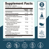 Optimolin | Glucose Balance Supplement – Natural Sugar Support & Wellness Formula