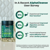 AlphaCleanse