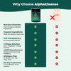 AlphaCleanse