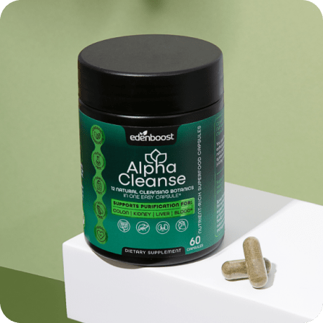 Slimming Detox Duo
