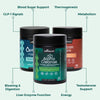 Metabolic Renewal Trio