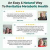 Metabolic Renewal Trio