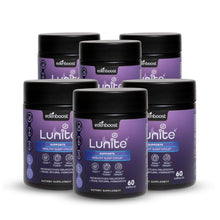 Load image into Gallery viewer, 6 Bottles of Lunite (Discounted)
