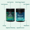 Hepatic Glucose Reset Duo