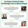 Hepatic Glucose Reset Duo