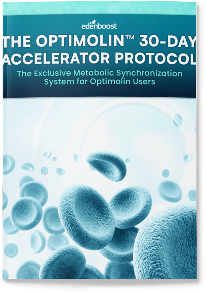 The Optimolin 30-Day Accelerator Protocol (Free Gift)