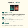 Slimming Detox Duo