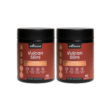 Load image into Gallery viewer, 2 Bottles of VulcanSlim (Discounted)
