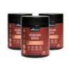 VulcanSlim | Testosterone Support Supplement – Natural Formula for Energy & Metabolism