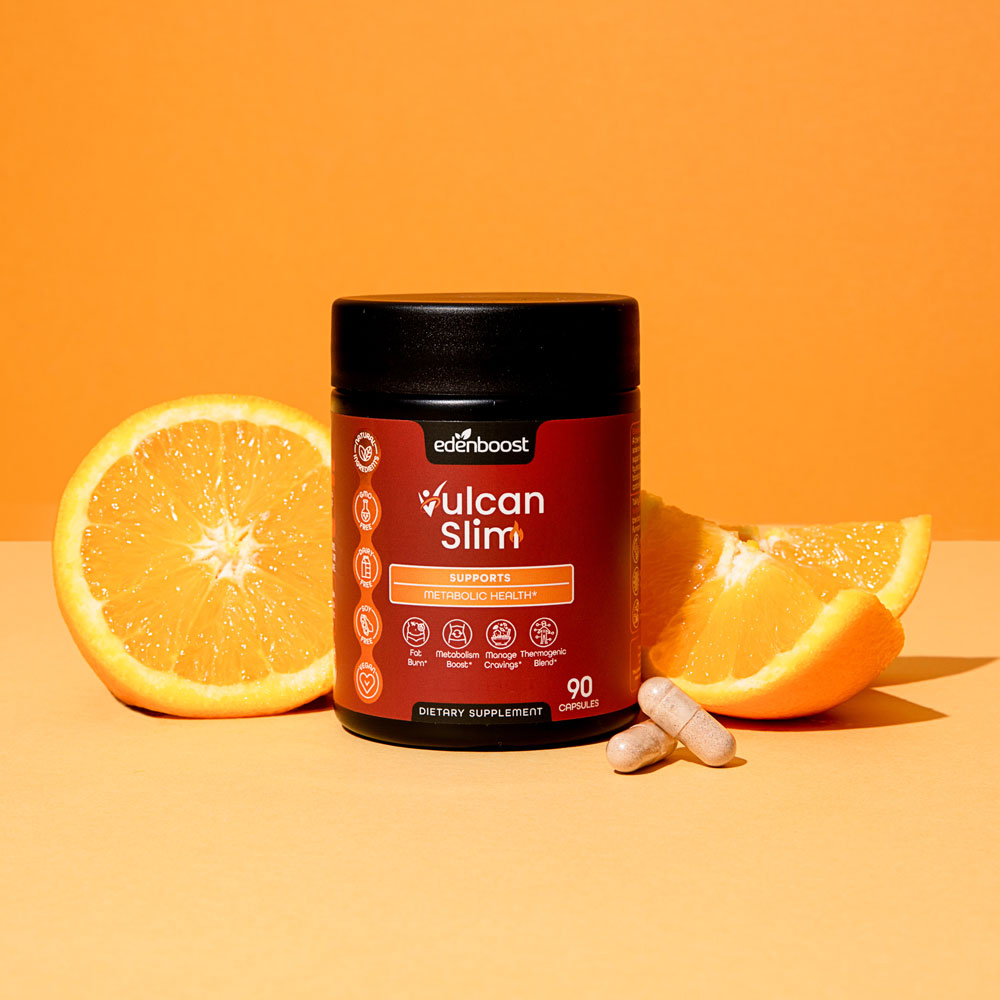 Thermogenic Reset Duo