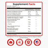 VulcanSlim | Testosterone Support Supplement – Natural Formula for Energy & Metabolism