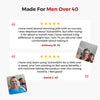 VulcanSlim | Testosterone Support Supplement – Natural Formula for Energy & Metabolism