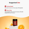 VulcanSlim | Testosterone Support Supplement – Natural Formula for Energy & Metabolism