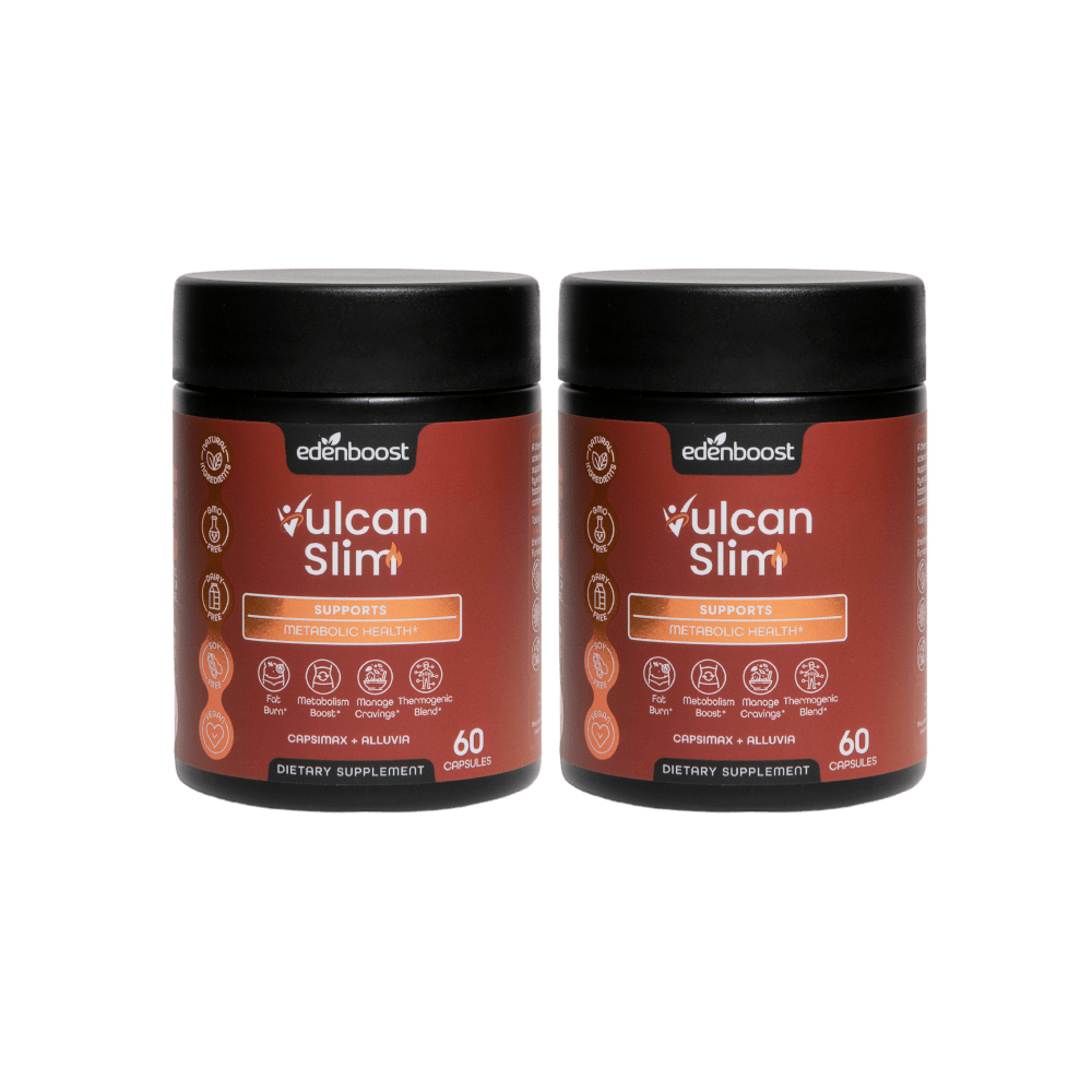 VulcanSlim (Discounted)