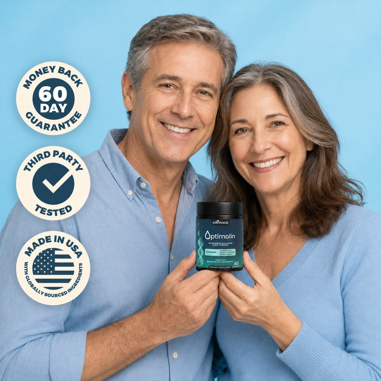 Optimolin customer